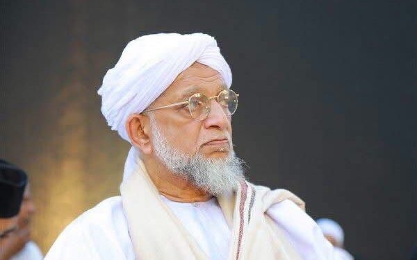 Thwaka Ahmed Musliyar Passes Away: Dubai KMCC Condoles Demise of Eminent Islamic Scholar and Joint Qazi
