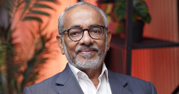 Harness NRI Investments for Kerala’s Growth: KV Shamsudheen Urges CM V.D. Satheesan