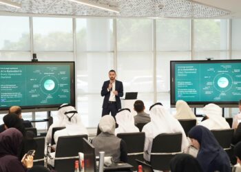 Dubai RTA Powers Up Digital Transformation with Advanced AI Workforce Training