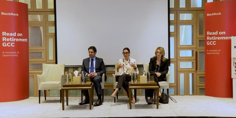 BlackRock Report Highlights Workplace Savings as Key to Retirement Readiness in UAE