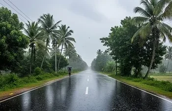 El Niño Alert: Gulf and Kerala Brace for Extreme Weather Shift