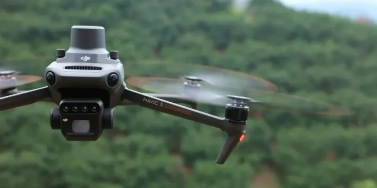 Sharjah Drone Law: Ruler Issues Strict New Licensing and Registration Mandate for All Operators