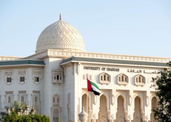 University of Sharjah Retains UAE’s Top Spot in Global University Rankings