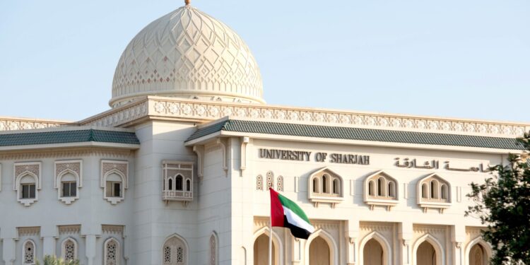 University of Sharjah Retains UAE’s Top Spot in Global University Rankings