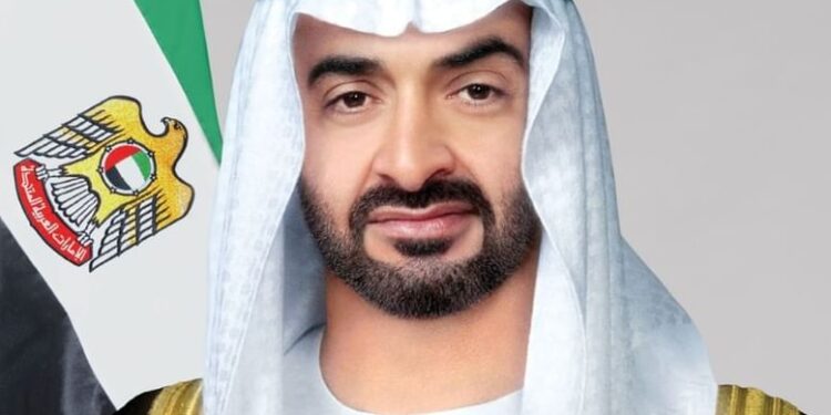 UAE Supports WHO Efforts to Contain Ebola Outbreak in Africa