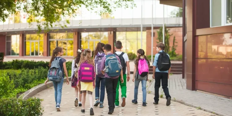UAE Announces Official Dates for School Summer Vacation