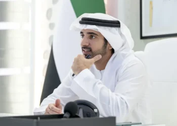 Dubai to Emerge as Global AI Hub: Sheikh Hamdan Outlines Vision to Attract Massive Public-Private Investments