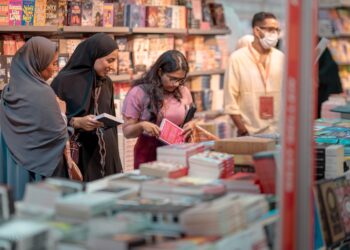 AED 625,000 in prizes for the Sharjah International Book Fair Awards 2026 as nominations open until August 31