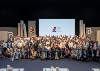 Sharjah to Host 5th Global Booksellers Conference in September; Participants from 98 Countries Set to Attend