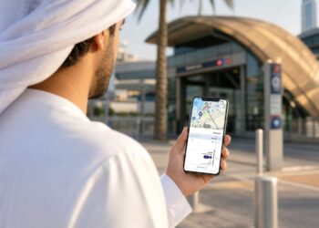 RTA Continues to Develop S’hail App within Shared Digital Channels Ecosystem