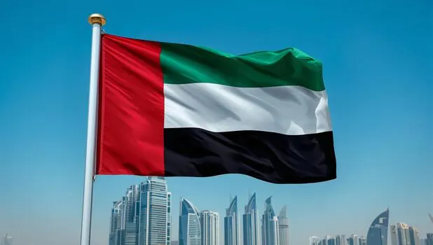 UAE Air Defenses Intercept Iranian Missiles and Drones; Authorities Reassure Public Safety
