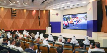 RTA Workshop Advances Safety Compliance in Traffic Diversions and Heavy Vehicle Movement