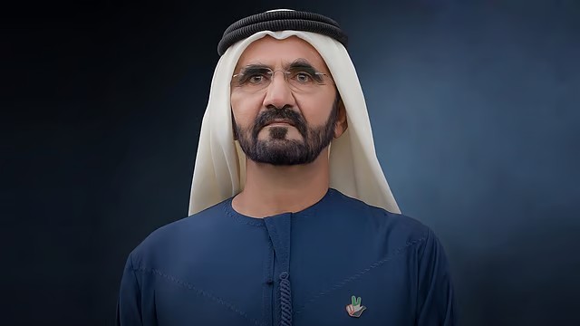 UAE Names Top Secondary School Achievers; Sheikh Mohammed Applauds Tomorrow’s Leaders
