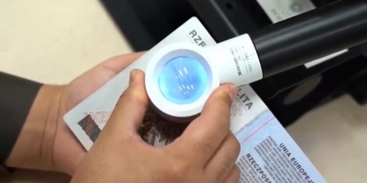 Dubai Detects Over 900 Fake Travel Documents as GDRFA Strengthens Border Security with Global Tech