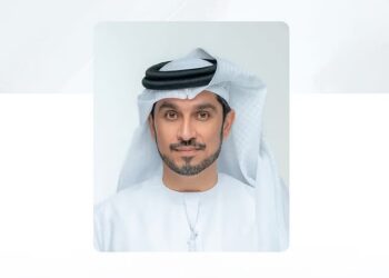 UAE President Appoints Mohammed Saeed Al Shehhi as Secretary-General of National Media Authority