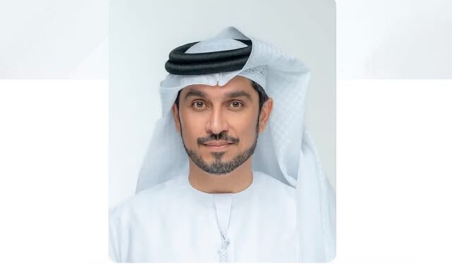 UAE President Appoints Mohammed Saeed Al Shehhi as Secretary-General of National Media Authority