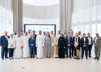 Lulu partners with UAE’s Naseej Initiative to promote textile circularity