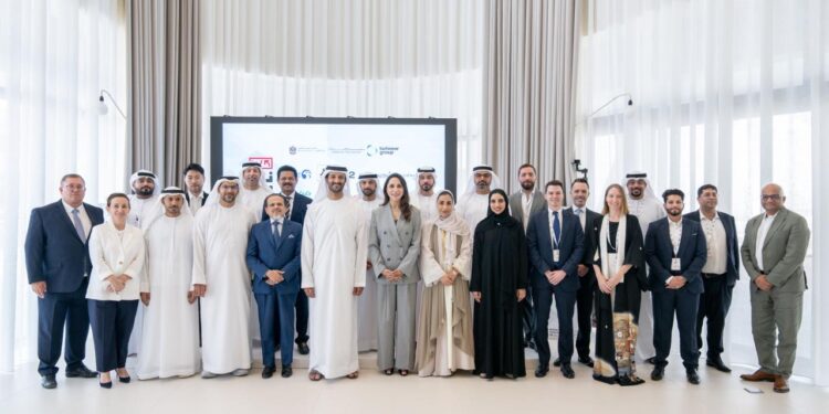 Lulu partners with UAE’s Naseej Initiative to promote textile circularity