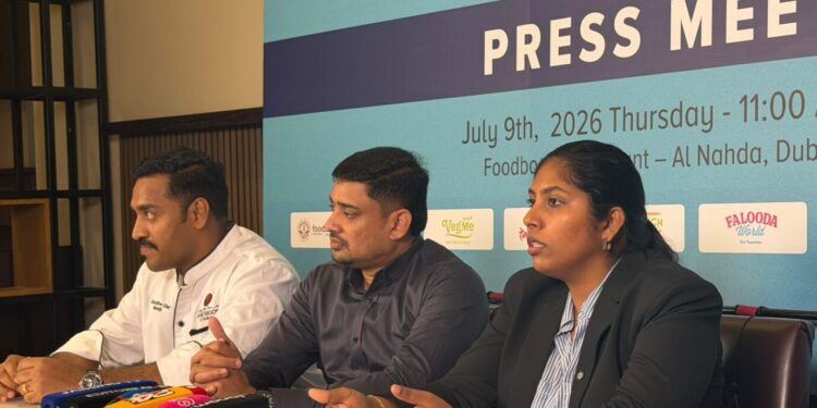 Foodbook Announces ‘Thiramala Seafood Fest 2026’ Across UAE Outlets