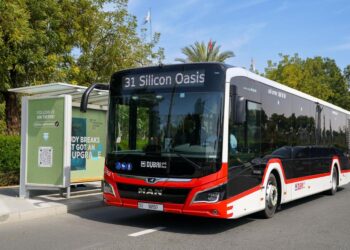 RTA Enhances Bus Network Efficiency with 4 New Routes, Upgrades 13 Others from 17th July