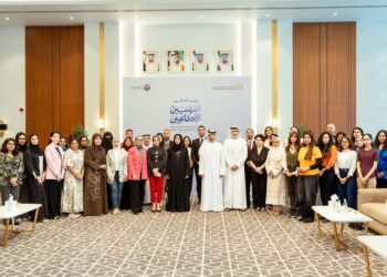 Dubai Licensed Social Professionals Reach 1,144 Milestone Under Social Agenda 33
