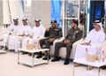 Dubai GDRFA Outlines Implementation Framework for Multi-Tier Event Visit Visas