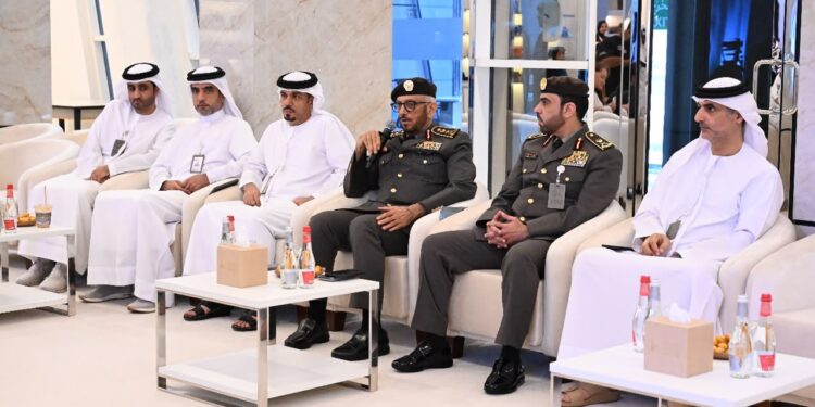 Dubai GDRFA Outlines Implementation Framework for Multi-Tier Event Visit Visas