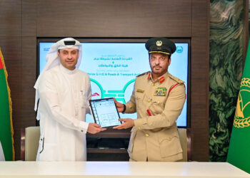 RTA and Dubai Police Sign Agreement to Develop Traffic System Services, Enhance Institutional Integration