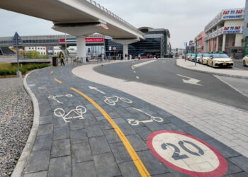 RTA Approves Five-Year Soft Mobility Plan Covering 25 Residential Areas and 63 Public Transport Stations by 2030