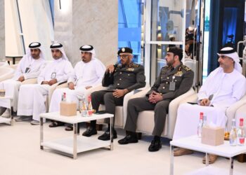 Dubai Registers 100% Digital Transformation in H1 2026; Issues 66,000 Golden Visas and Over 1 Million New Residency Permits