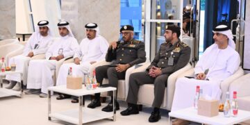 Dubai Registers 100% Digital Transformation in H1 2026; Issues 66,000 Golden Visas and Over 1 Million New Residency Permits