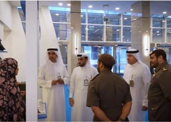 GDRFA Dubai Hosts ‘Happiness in Travel’ Exhibition to Boost Employee Well-Being