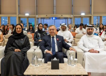 House of Wisdom Sharjah hosting Peru National Day exhibition