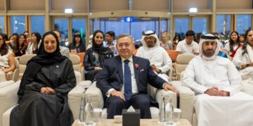 House of Wisdom Sharjah hosting Peru National Day exhibition