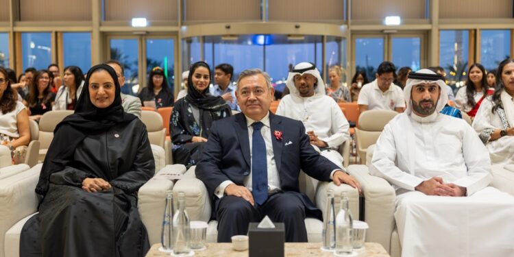 House of Wisdom Sharjah hosting Peru National Day exhibition