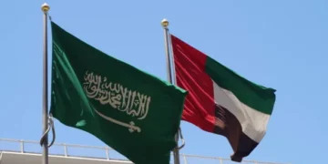 UAE, Saudi Arabia, GCC, Foreign Affairs, Abu Dhabi, Media Safety, Gulf News, Regional Security