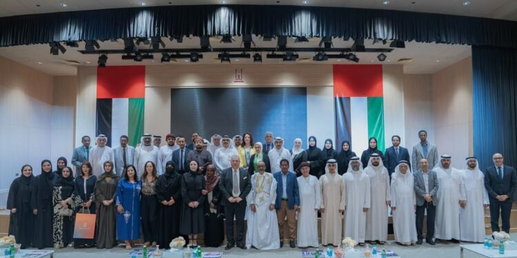 Sharjah Institute for Heritage Concludes Third Heritage Conference on Digital Preservation