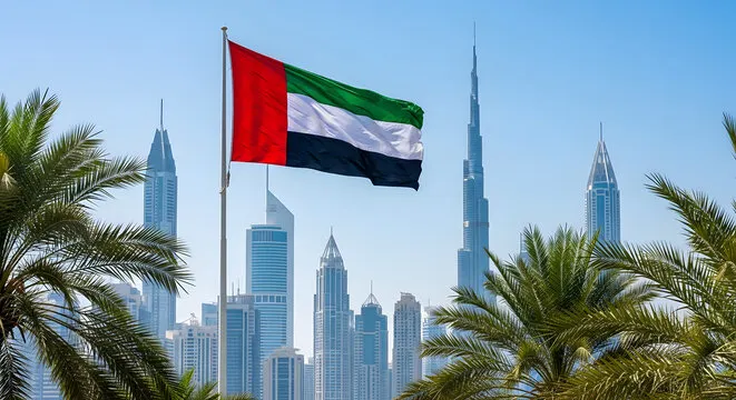 UAE Weather: Inland Temperatures to Hit 48°C With Rainfall Forecast for Eastern Regions