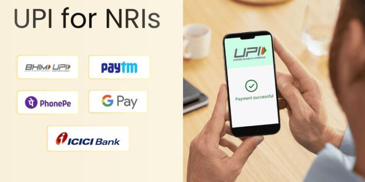 UPI for NRIs: How to Activate and Use UPI with International Mobile Numbers