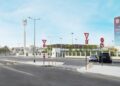 Dubai RTA completes major road and parking upgrades across six school zones including Motor City, Al Barsha, and Umm Al Sheif to enhance safety and traffic flow.