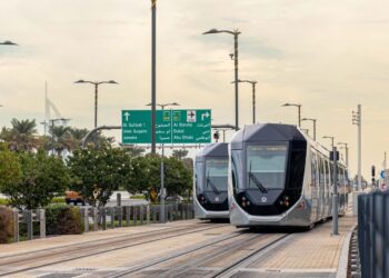 Dubai RTA updates metro, bus, tram, and vehicle testing schedules for Prophet Muhammad’s Birthday on August 28, 2026. Free parking announced.