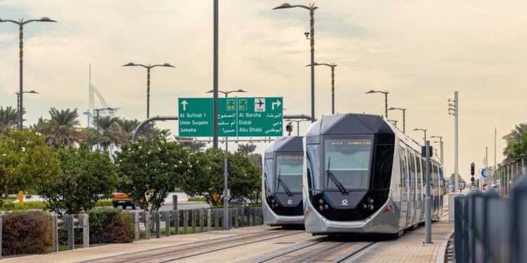 Dubai RTA updates metro, bus, tram, and vehicle testing schedules for Prophet Muhammad’s Birthday on August 28, 2026. Free parking announced.