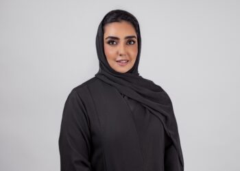 Hanadi Al Yafei, Director General of Sharjah's Child Safety Department