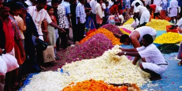 Uthradam is recognized as First Onam, falling on the ninth day of the 10-day Onam observance and immediately preceding Thiruvonam