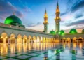UAE residents across Abu Dhabi and Dubai observe Milad un-Nabi (Prophet Muhammad's birthday) with special prayers, charitable drives, and spiritual lectures.
