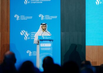 UAE Pledges to Mobilize Global Capital for Africa’s Water Projects Ahead of UN Summit