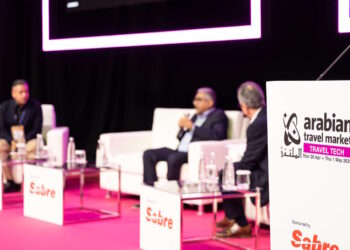 Arabian Travel Market 2026 names Sabre Corporation as Strategic Partner for ATM Travel Tech in Dubai, focusing on agentic AI and travel software.