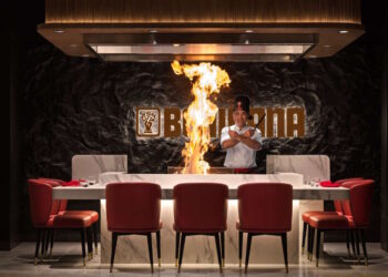 Dubai News, UAE Food and Dining, Restaurant Openings, Hospitality, Japanese Cuisine