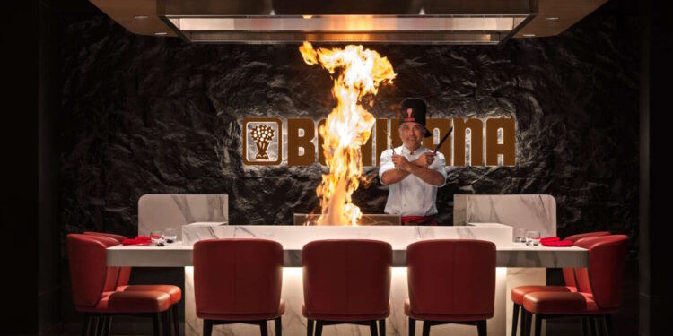 Dubai News, UAE Food and Dining, Restaurant Openings, Hospitality, Japanese Cuisine