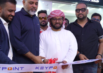 Keypoint Business Setup has launched a new corporate office near Al Twar Centre in Al Qusais 2, offering commercial setup packages for UAE entrepreneurs.